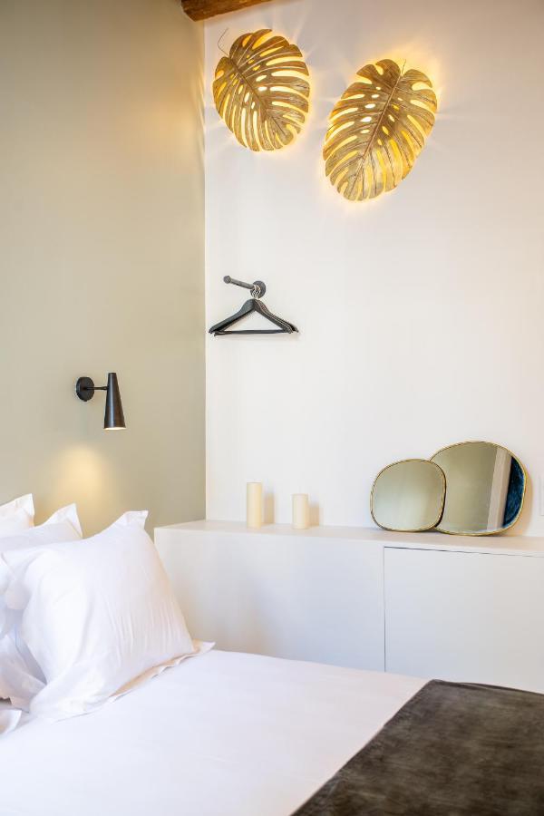 Habitat Parisien - 2Br-2Ba - Marais - Hotel De Ville Eksteriør billede
