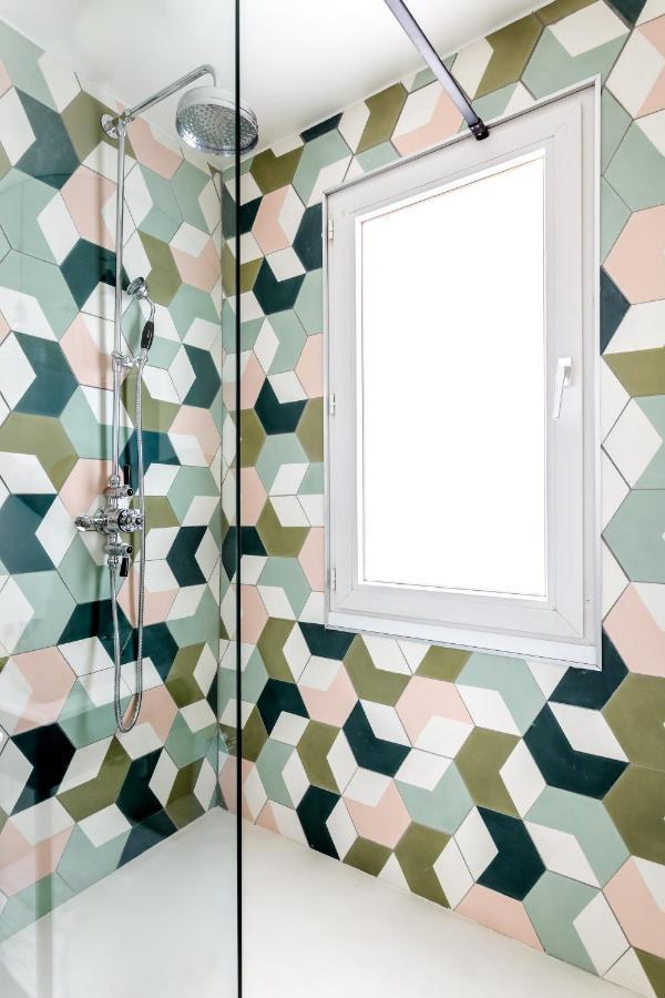 Habitat Parisien - 2Br-2Ba - Marais - Hotel De Ville Eksteriør billede